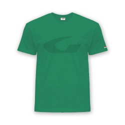 GEMS T-SHIRT UNDERGROUND - VERDE